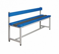 скамья стп-1с 740х2000х390мм