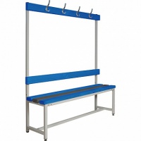 скамья стп-1в 1670х1000х390мм