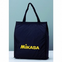 сумка-авоська mikasa ва-21-bk чёрная