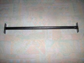 турник в проём стены 115-130см (с мягкими ручками)