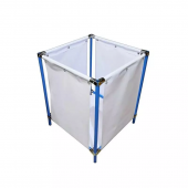 корзина для мячей