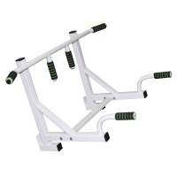 турник-брусья "перевертыш макси" для шведской стенки apolonsport