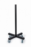 передвижная стойка для дисков st-003 apolonsport 