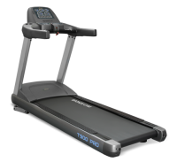 беговая дорожка bronze gym t900 pro