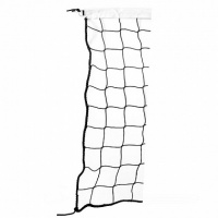 сетка для пляжного волейбола leon de oro 14449075000