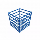 корзина для хранения мячей