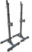 стойка под штангу housefit squat rack, раздельная