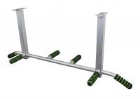 турник "эверест" потолочный apolonsport