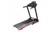 беговая дорожка cardiopower t25 в новосибирске