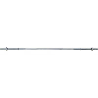 гриф для штанги zso ф25, l-1500 мм, до 150 кг, з/г вейдера