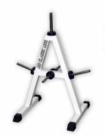 стойка для хранения дисков mb barbell 1.12