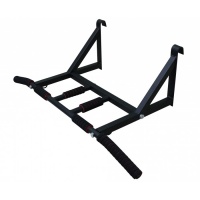 турник для шведской стенки "македонец" apolonsport