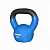 гиря двухцветная foreman fm\ttk-4kg\bl-04-00