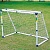 ворота игровые dfc 6ft пластик goal183b
