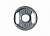 диск олимпийский star fit d 51 px-sport wp006 1,25кг серый