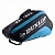 теннисная сумка dunlop d tac bio pro 6r therm 817170