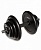 гантель разборная обрезиненная 20 кг star fit db-702