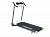 беговая дорожка unixfit st-560e white